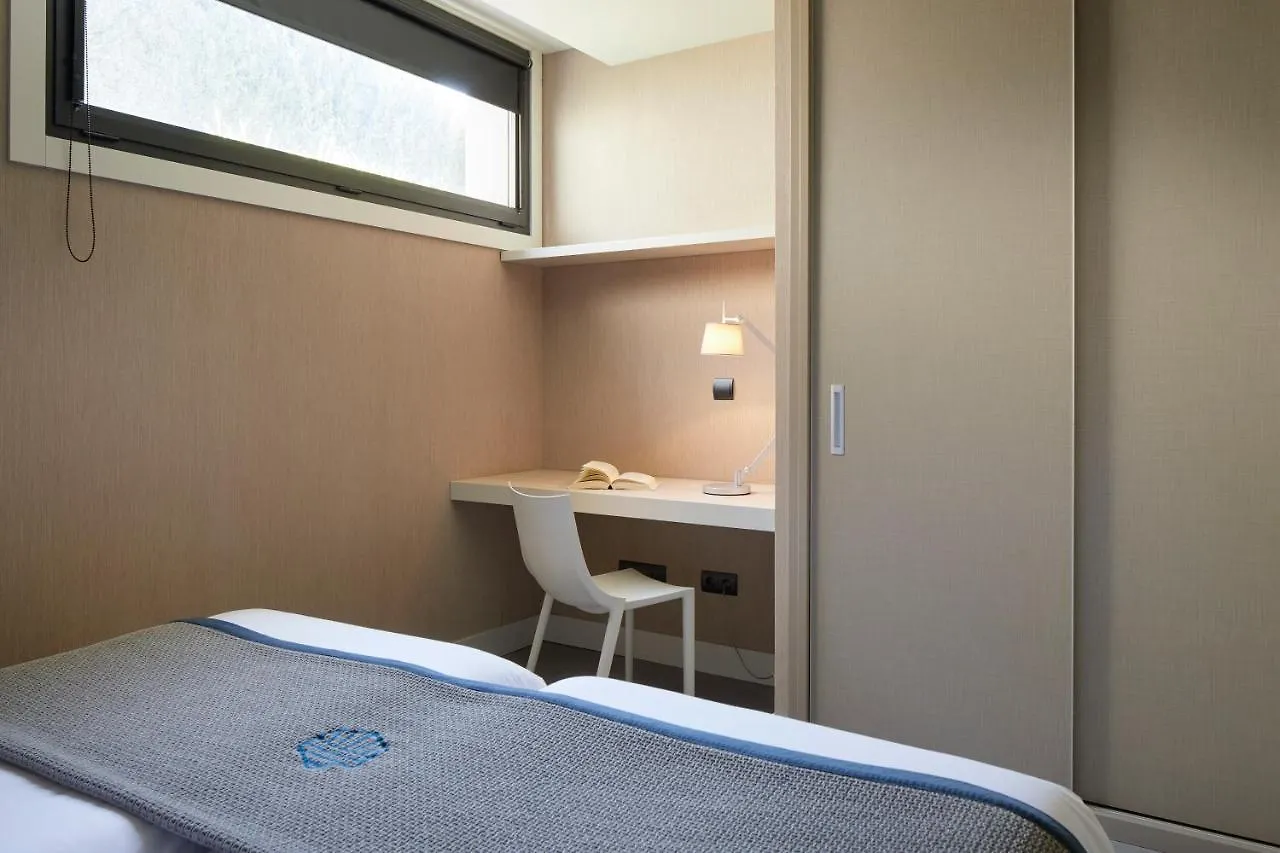Appart hôtel Feelfree Stays Basoa Saint-Sébastien