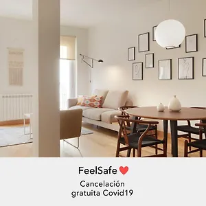 Eguzki By Feelfree Apartamento