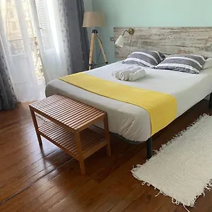 Kasa Reina Ht Lss00215 Habitación en casa particular