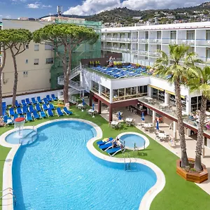 Ght Costa Brava&spa Tossa de Mar