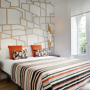 Moraza By Feelfree Apartamento