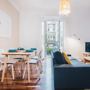 Victoria By People Apartamento