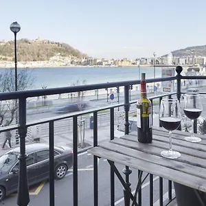 Ortzimuga - Basque Apartamento