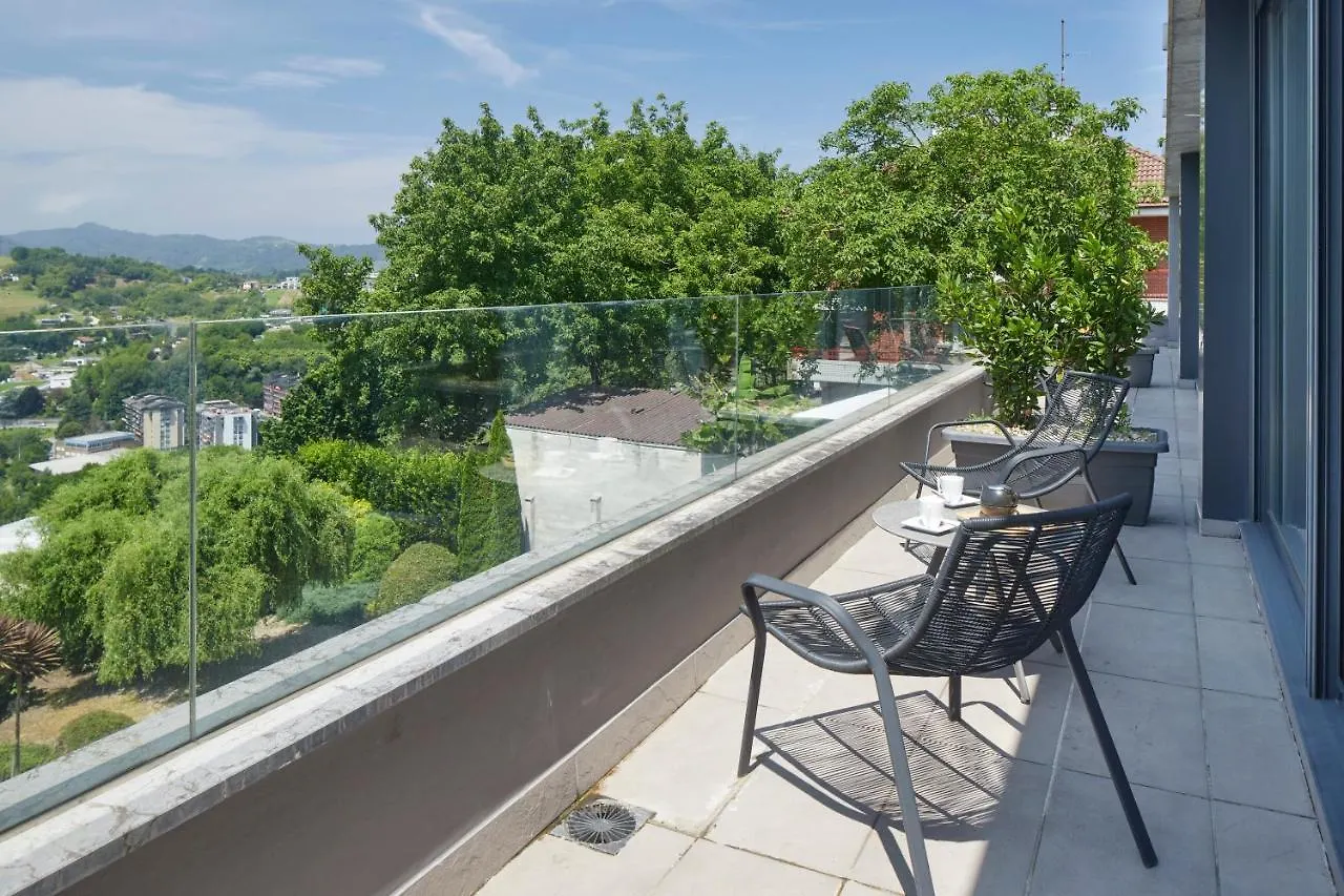 Lägenhetshotell Irenaz Resort Apartamentos San Sebastián