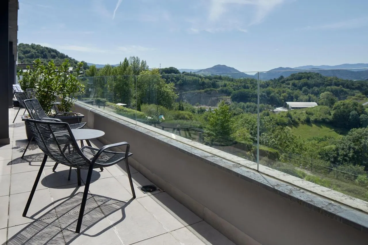 Irenaz Resort Apartamentos San Sebastián 2*,