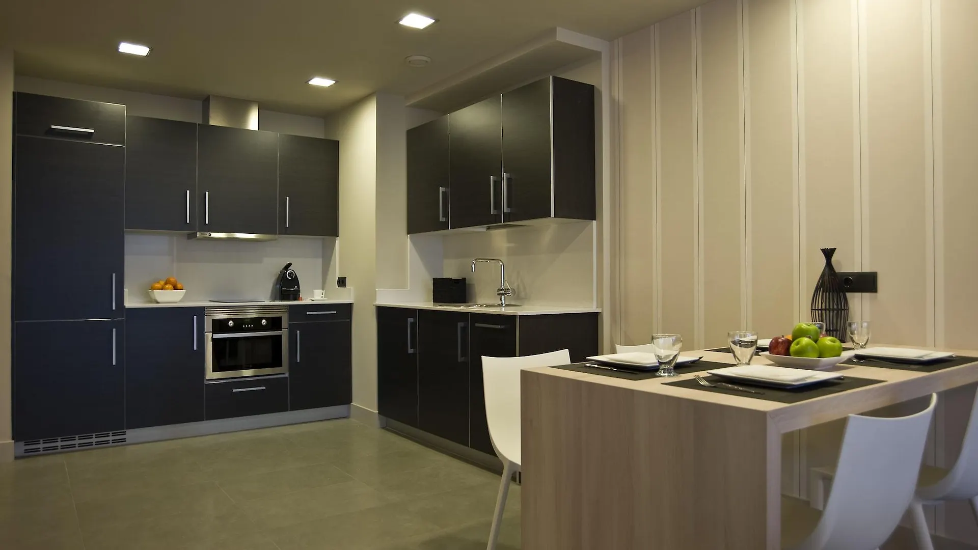Lägenhetshotell Irenaz Resort Apartamentos San Sebastián