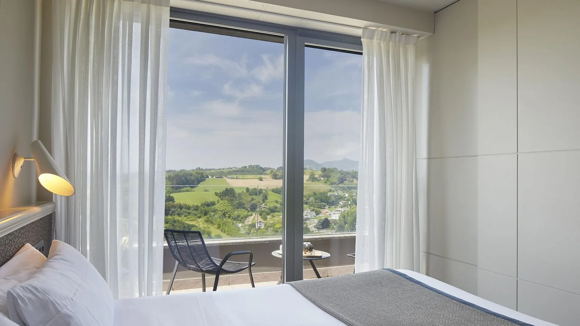 Lägenhetshotell Irenaz Resort Apartamentos San Sebastián