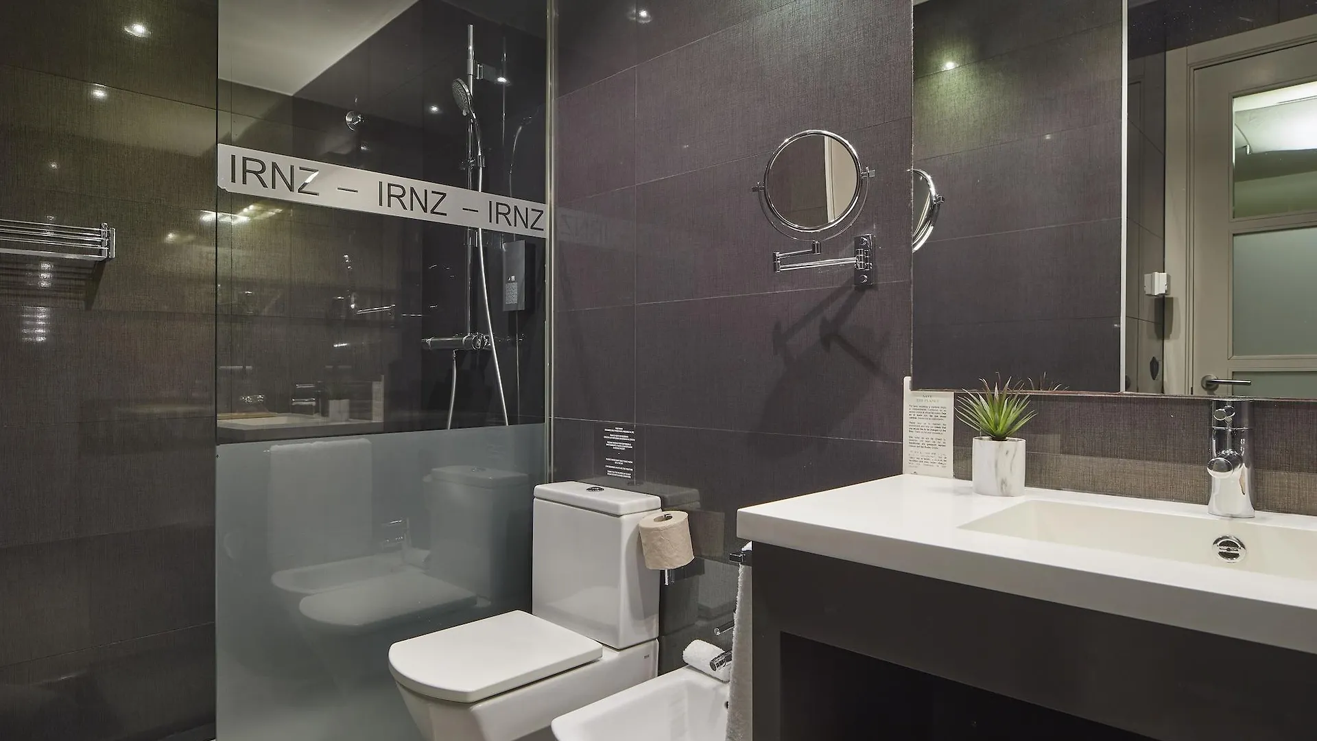 Irenaz Resort Apartamentos San Sebastian