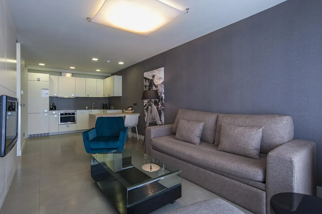 Irenaz Resort Apartamentos San Sebastián 2*,  Spanien