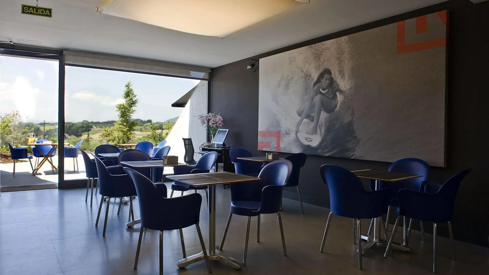 Irenaz Resort Apartamentos San Sebastian Aparthotel
