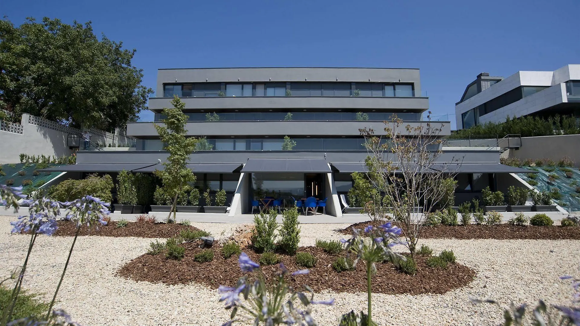 Aparthotel Feelfree Stays Basoa San Sebastian